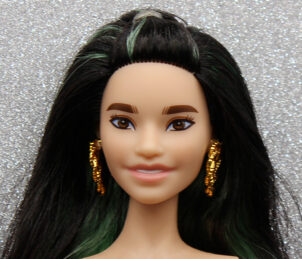 Barbie Fashionistas N°110