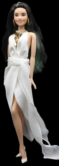 Barbie Fashionistas N°110