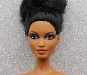 Barbie - Tribal Beauty