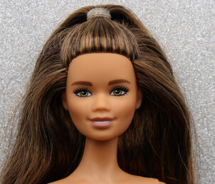 Barbie Fashionistas N°97