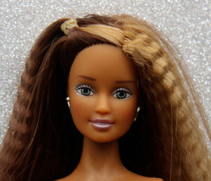 Barbie California Girl