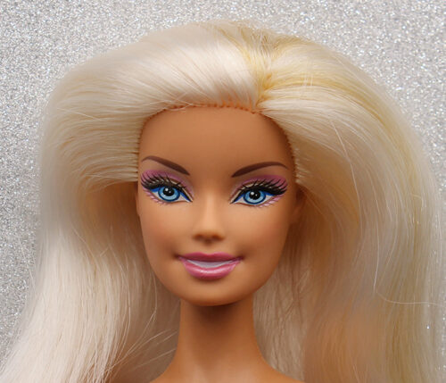 Barbie Holiday Sparkle