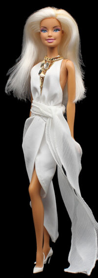 Barbie Holiday Sparkle