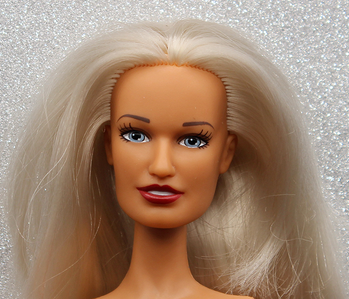 Karen cheap barbie doll
