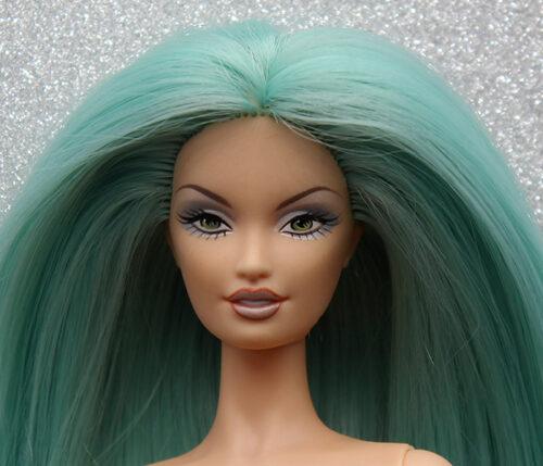 Barbie Kristel