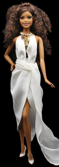Barbie Collection Dolls of the World - Carnaval