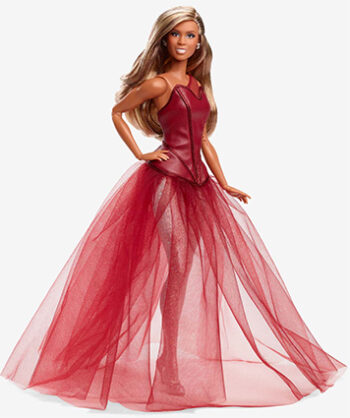 Barbie Tribute Collection Laverne Cox