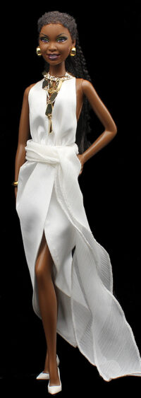 Barbie Basics - Modèle n°10 - Collection 001
