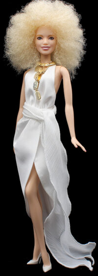 Barbie Fashionistas N°91