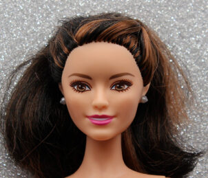 Barbie Fashionistas - Raquelle