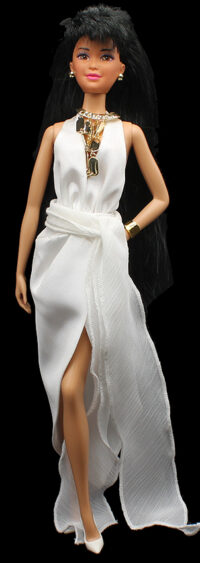 Barbie Collection Dolls of the World - China