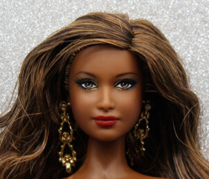Barbie Holiday 2011