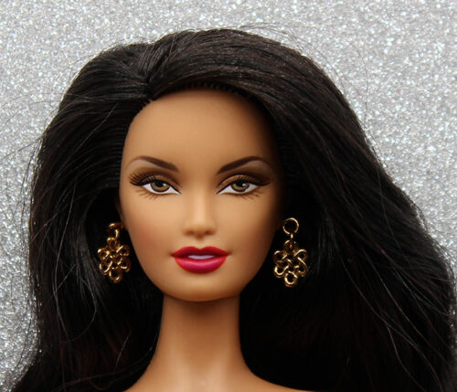 Barbie - Collection Designer - Diane von Furstenberg