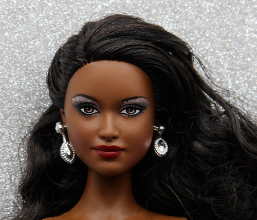 Barbie Holiday 2012