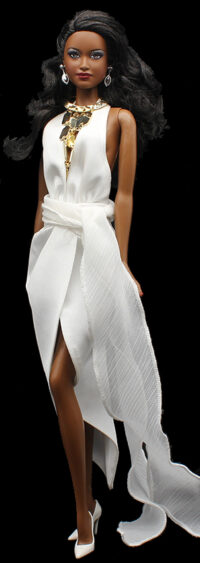 Barbie Holiday 2012