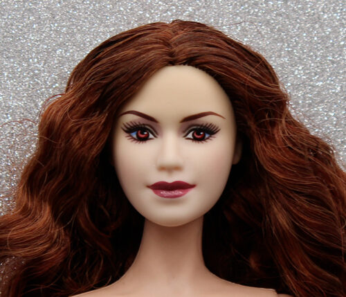 Barbie - The Twilight Saga: Eclipse Victoria