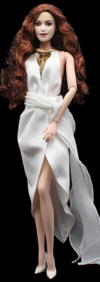 Barbie - The Twilight Saga: Eclipse Victoria