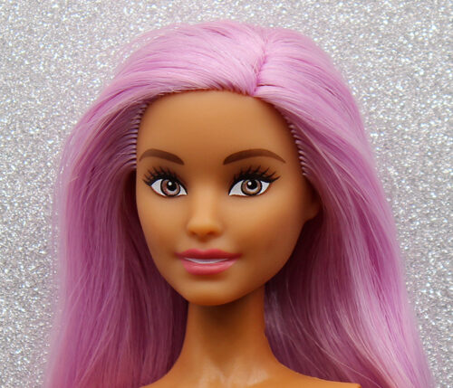 Barbie - You can be anything - Pop Star