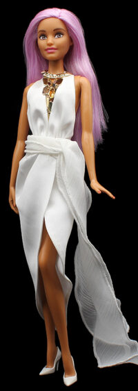 Barbie - You can be anything - Pop Star
