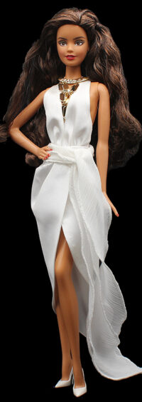 Barbie Holiday 2020 - Aphrodite