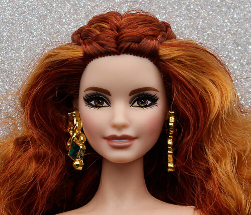 Barbie - The Global Glamour Sorcha