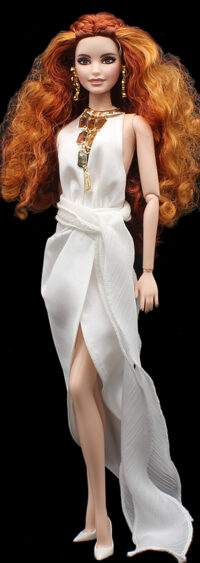 Barbie - The Global Glamour Sorcha