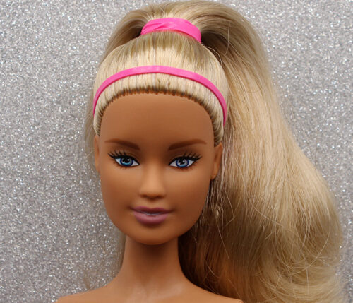 Barbie - You can be anything - Tennis Player