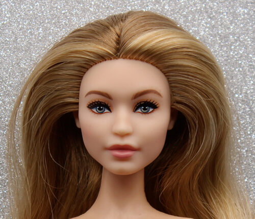 Barbie TommyXGigi