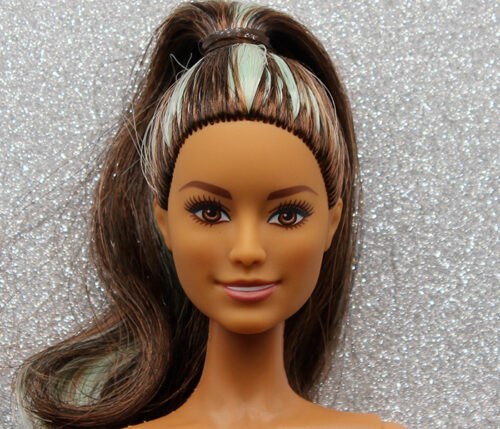 Barbie Fashionistas N°72