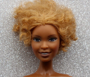 Barbie Fashion Fever Benetton New York