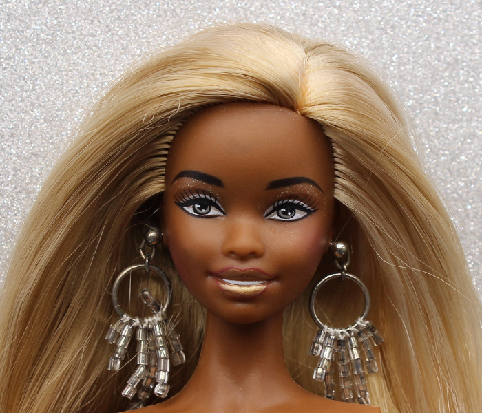 Perrine (Diva) - Cabellos : - Barbie Second Life