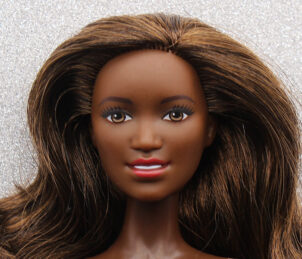 Barbie Fashionistas N°39