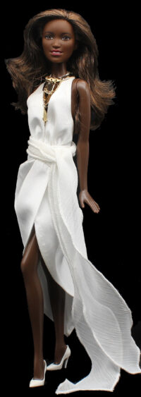 Barbie Fashionistas N°39