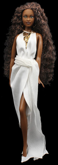 Barbie Collection Dolls of the World - Kwanzaa