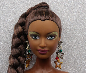 Barbie Holiday 2006