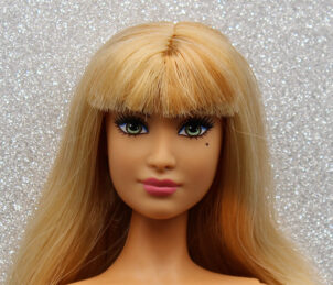 Barbie Fashionistas N°43