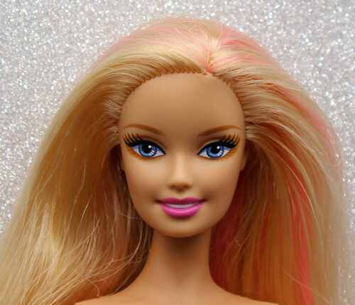 Barbie Rozalia