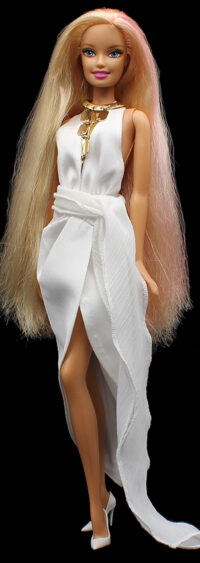 Barbie Rozalia