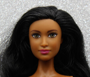 Barbie Fashionistas N°34