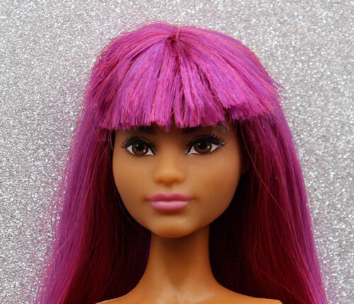 Barbie - You can be anything - Hairdresser