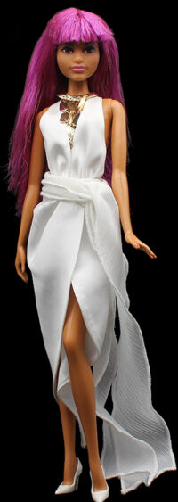 Barbie - You can be anything - Hairdresser
