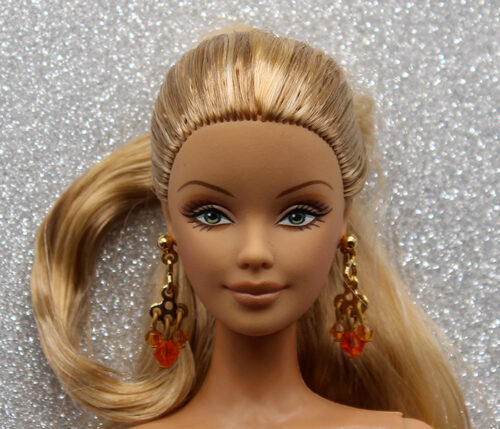 Barbie I Dream of Summer (Dream Seasons)