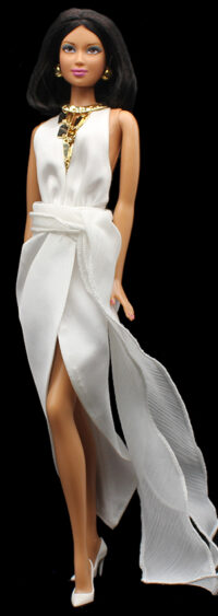 Barbie Basics - Modèle n°5 - Collection 003