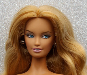 Barbie Collection Cheerleader Barbie Second Life