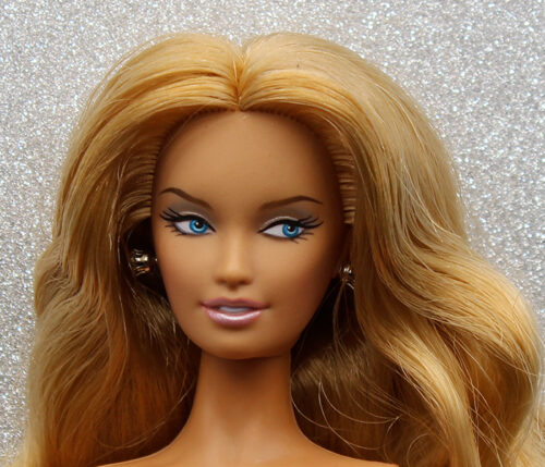 Barbie - Collection Dallas Cowboy Cheerleaders