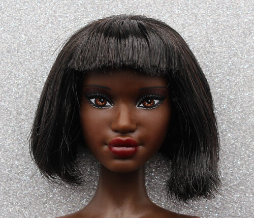 Barbie Selma DuPar James