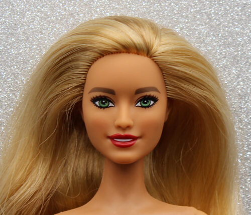 Barbie Fashionistas N°113