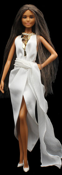 Barbie Fashionistas N°103