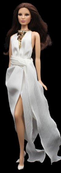 Barbie Basics - Modèle n°14 - Collection 002