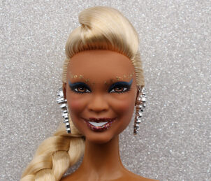 Barbie A Wrinkle in Time - Oprah Winfrey